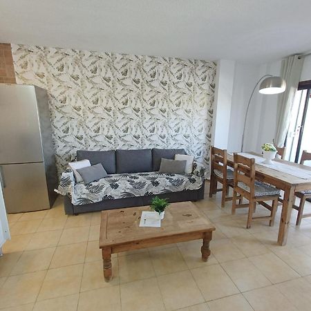Wonderful Apartment With Pool And Wi-Fi Golf Del Sur Ngoại thất bức ảnh