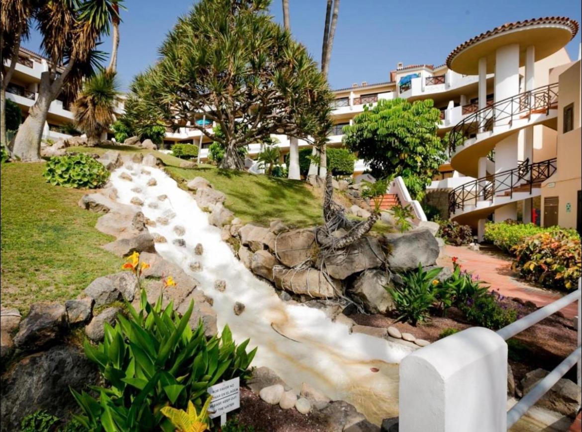 Wonderful Apartment With Pool And Wi-Fi Golf Del Sur Ngoại thất bức ảnh