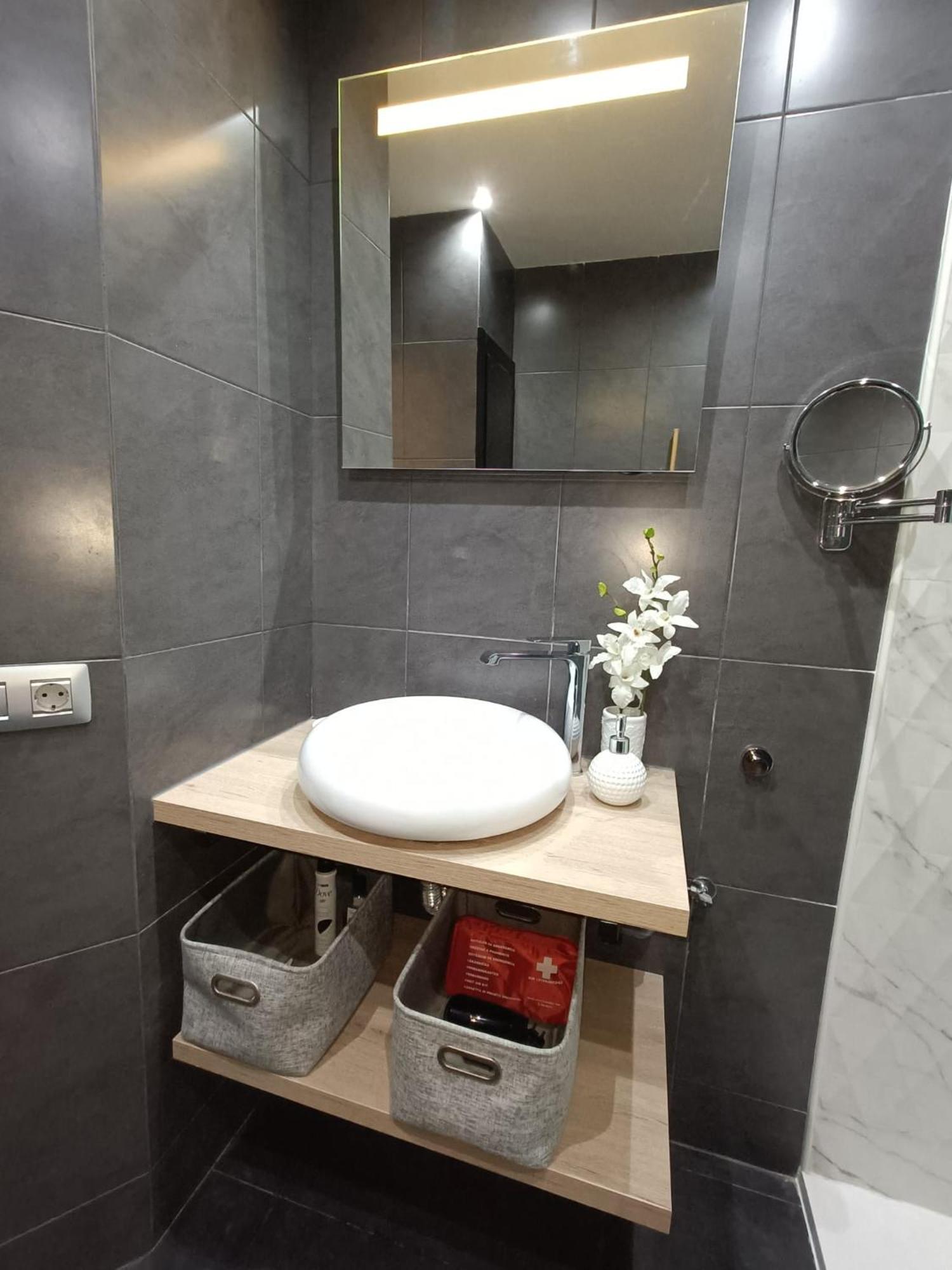 Wonderful Apartment With Pool And Wi-Fi Golf Del Sur Ngoại thất bức ảnh