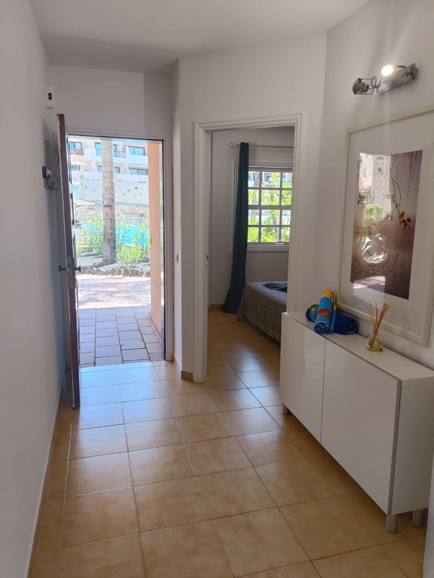 Wonderful Apartment With Pool And Wi-Fi Golf Del Sur Ngoại thất bức ảnh
