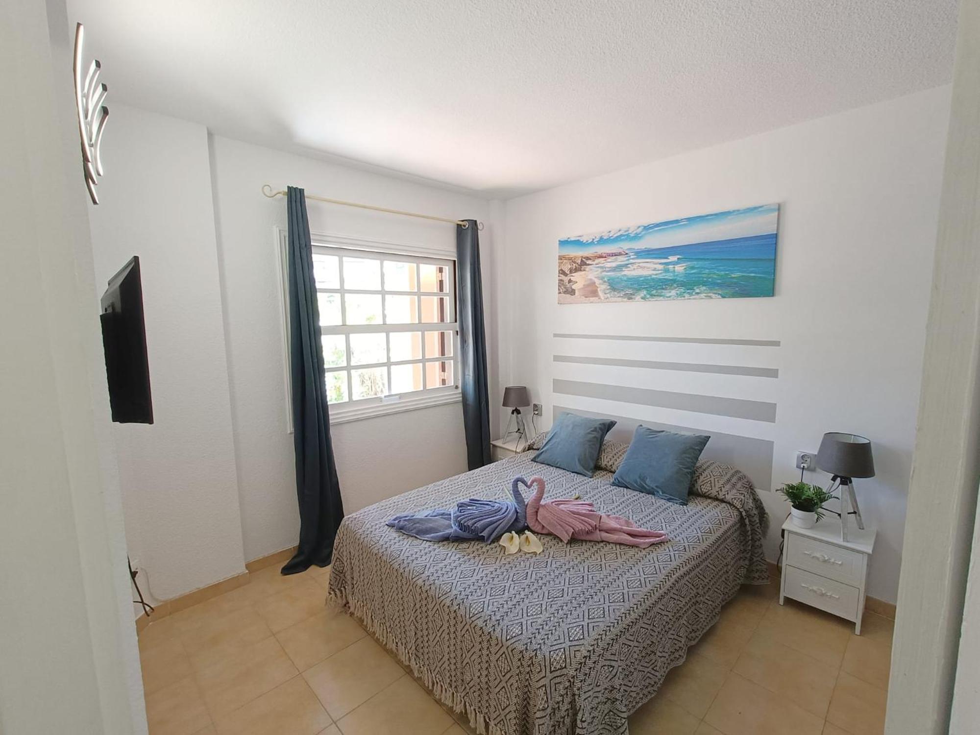 Wonderful Apartment With Pool And Wi-Fi Golf Del Sur Ngoại thất bức ảnh