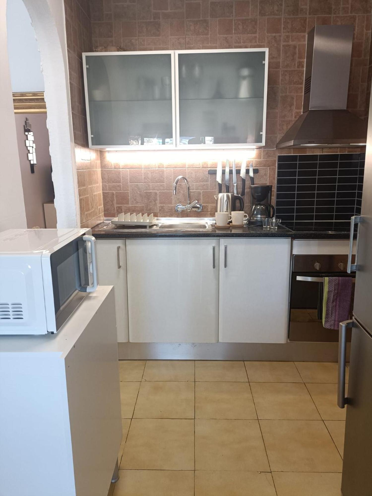 Wonderful Apartment With Pool And Wi-Fi Golf Del Sur Ngoại thất bức ảnh