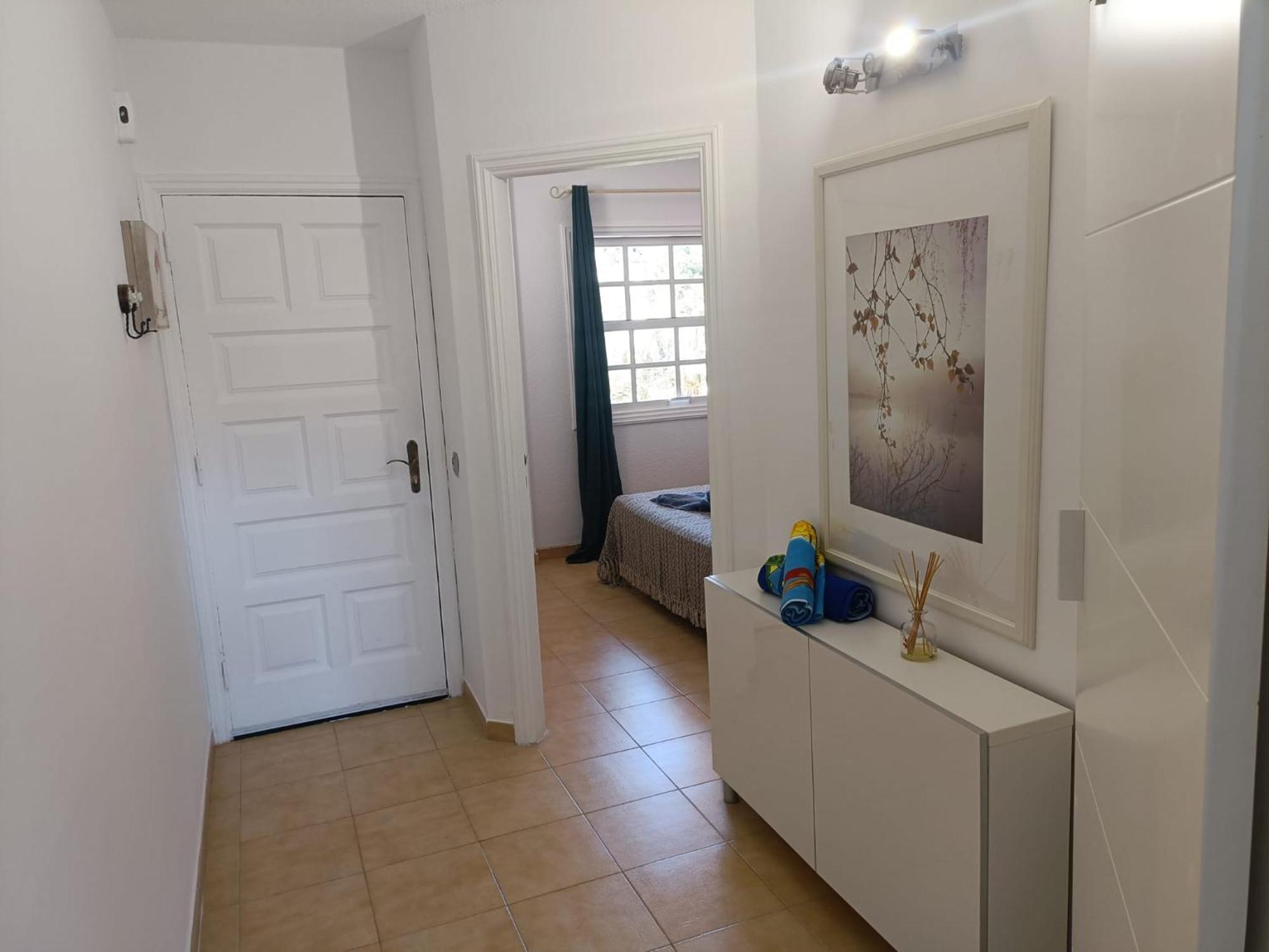 Wonderful Apartment With Pool And Wi-Fi Golf Del Sur Ngoại thất bức ảnh