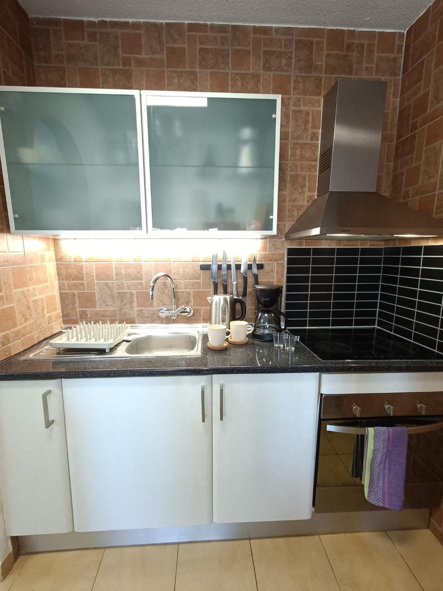 Wonderful Apartment With Pool And Wi-Fi Golf Del Sur Ngoại thất bức ảnh