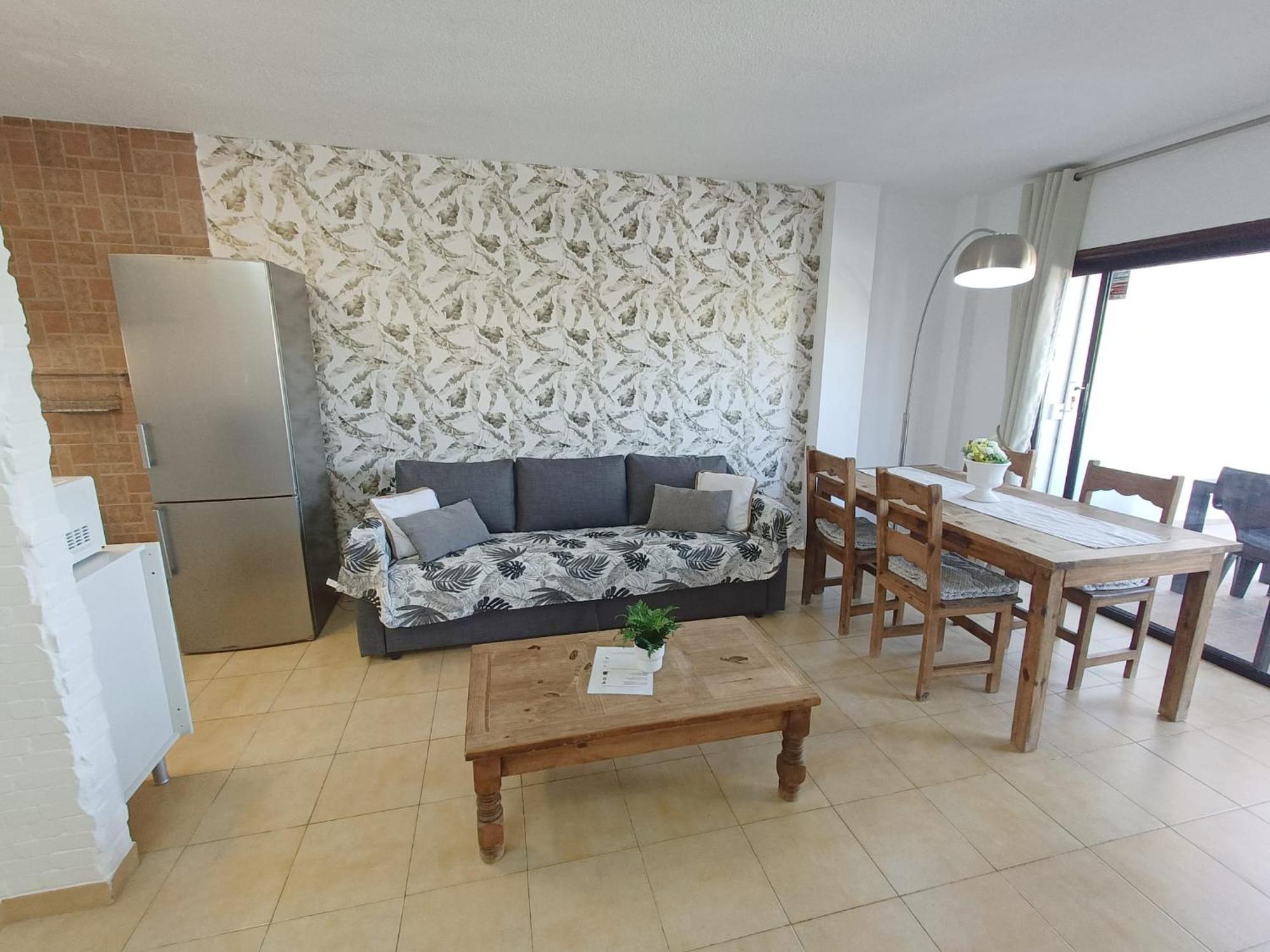 Wonderful Apartment With Pool And Wi-Fi Golf Del Sur Ngoại thất bức ảnh
