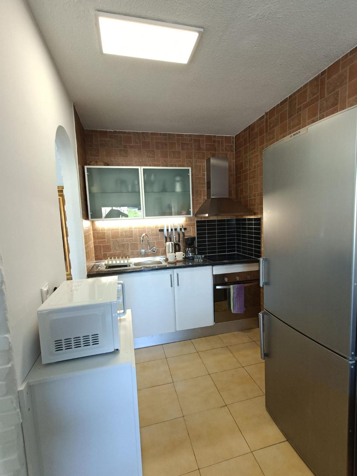 Wonderful Apartment With Pool And Wi-Fi Golf Del Sur Ngoại thất bức ảnh