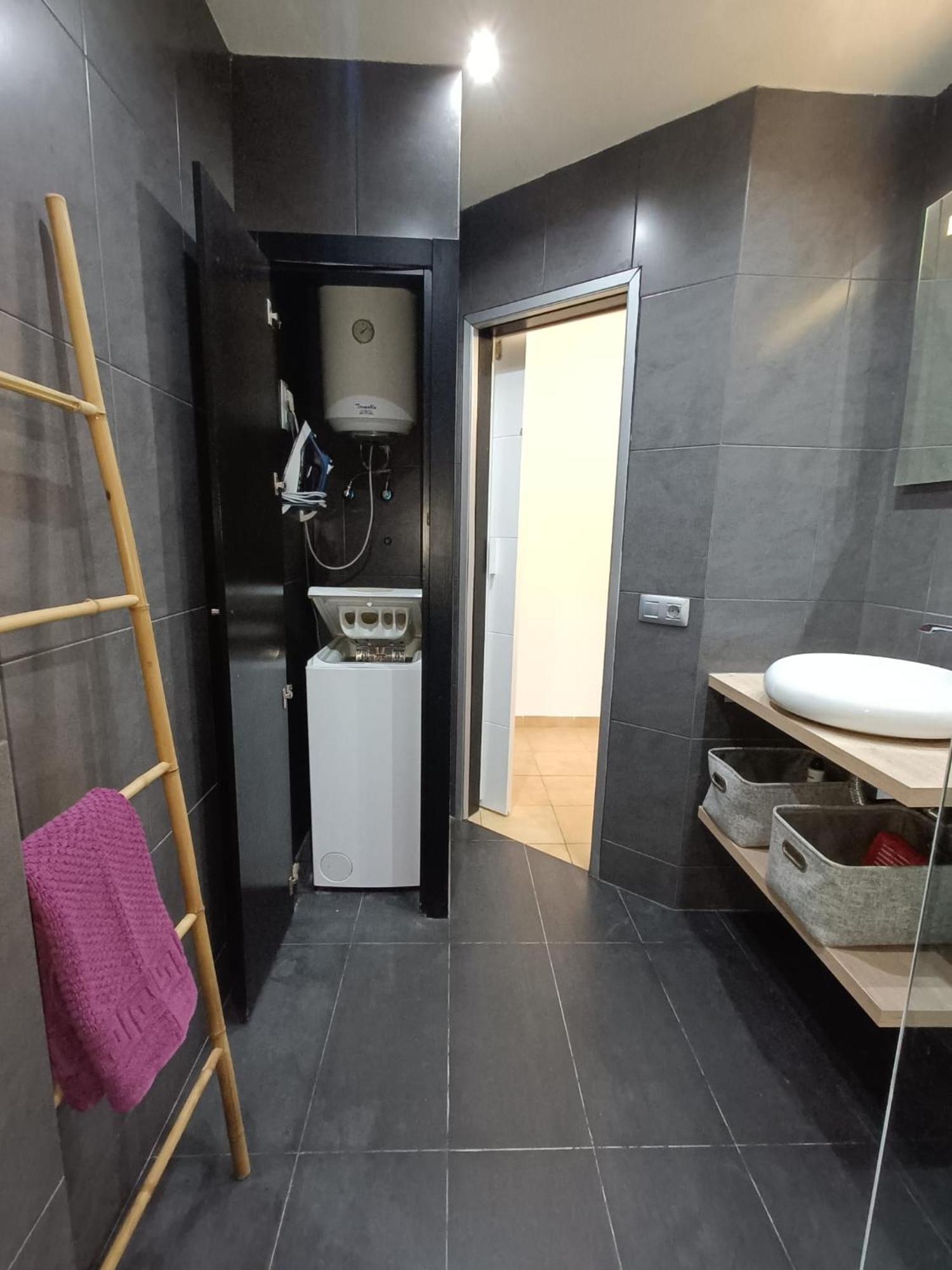 Wonderful Apartment With Pool And Wi-Fi Golf Del Sur Ngoại thất bức ảnh