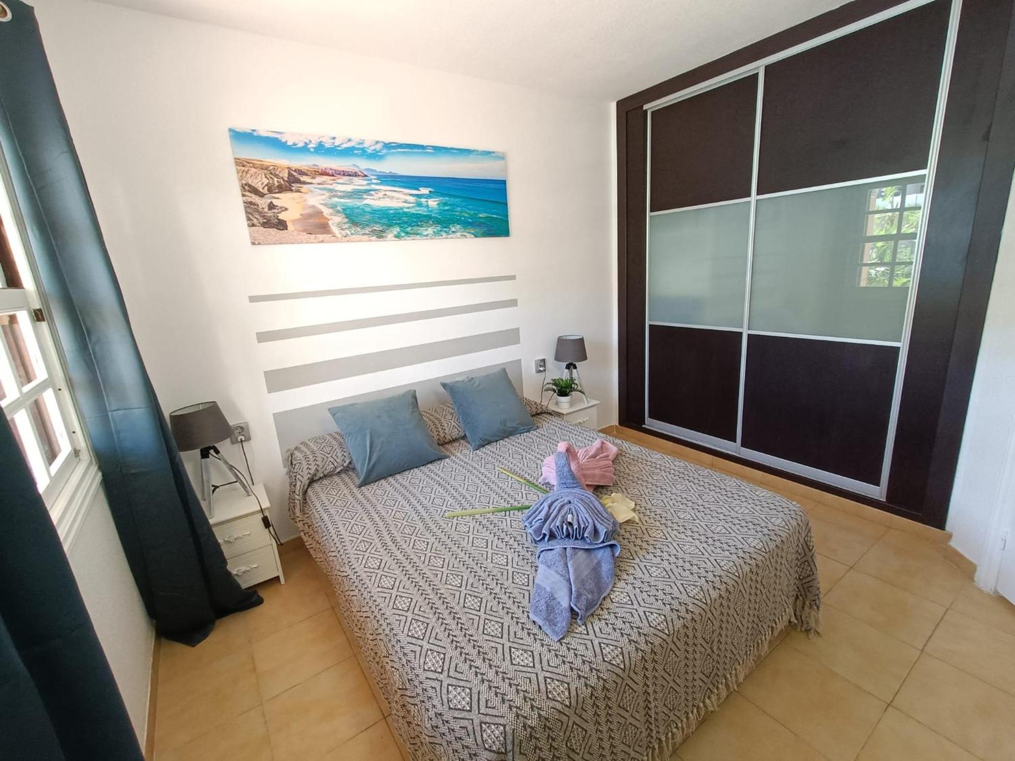 Wonderful Apartment With Pool And Wi-Fi Golf Del Sur Ngoại thất bức ảnh