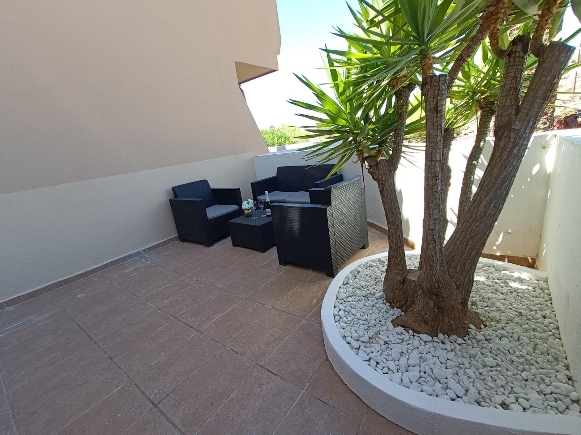 Wonderful Apartment With Pool And Wi-Fi Golf Del Sur Ngoại thất bức ảnh