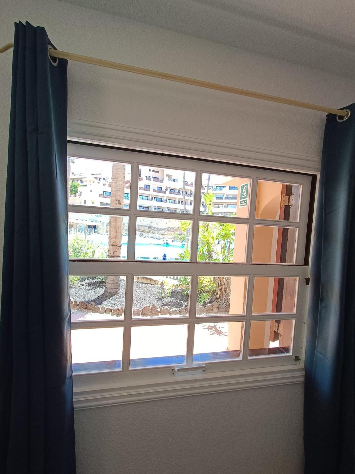 Wonderful Apartment With Pool And Wi-Fi Golf Del Sur Ngoại thất bức ảnh